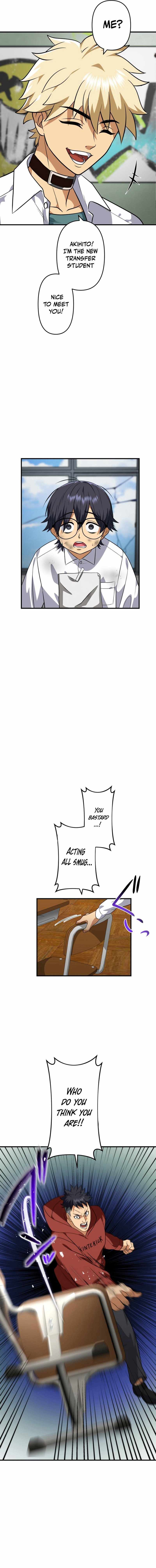 Criminal Transfer Student Chapter 1 20